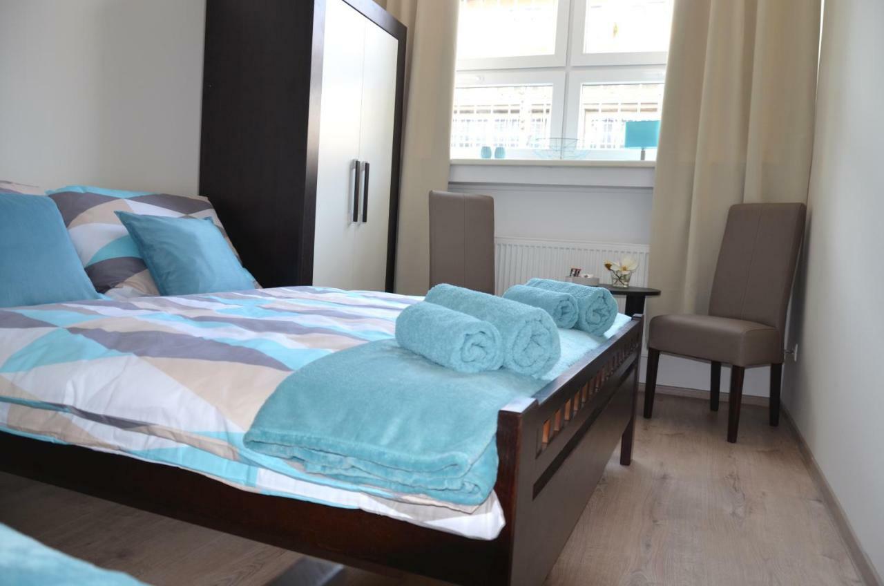 Hostel Hostel Bratislava Pressburg