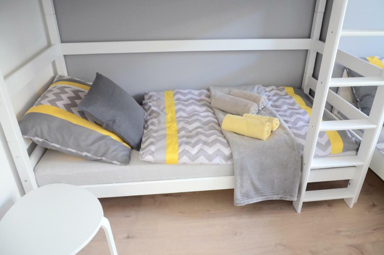 Hostel Bratislava Pressburg