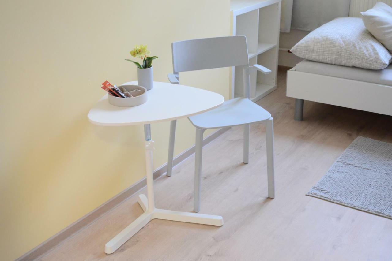 Hostel Bratislava * Pressburg