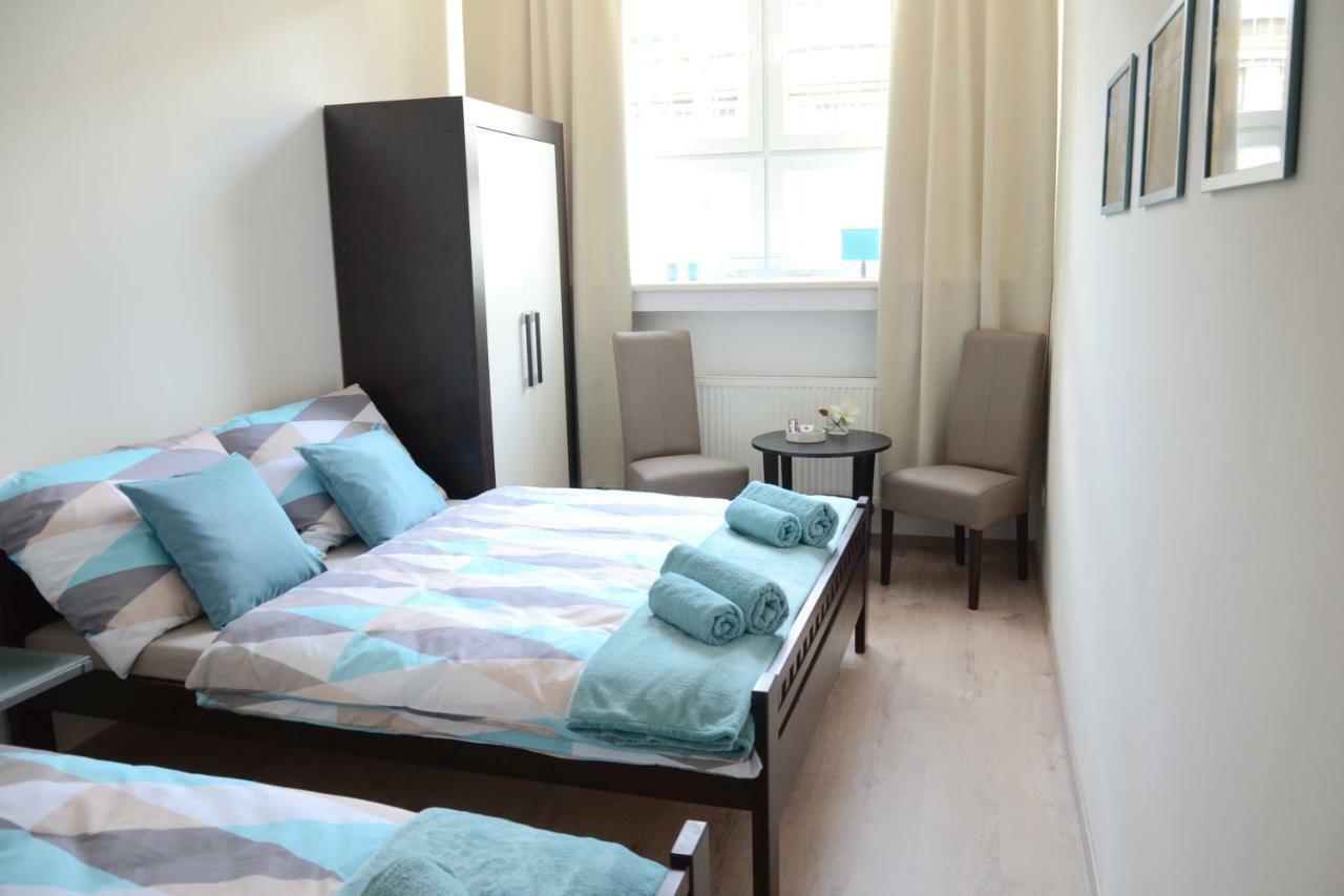 Hostel Bratislava Hostel