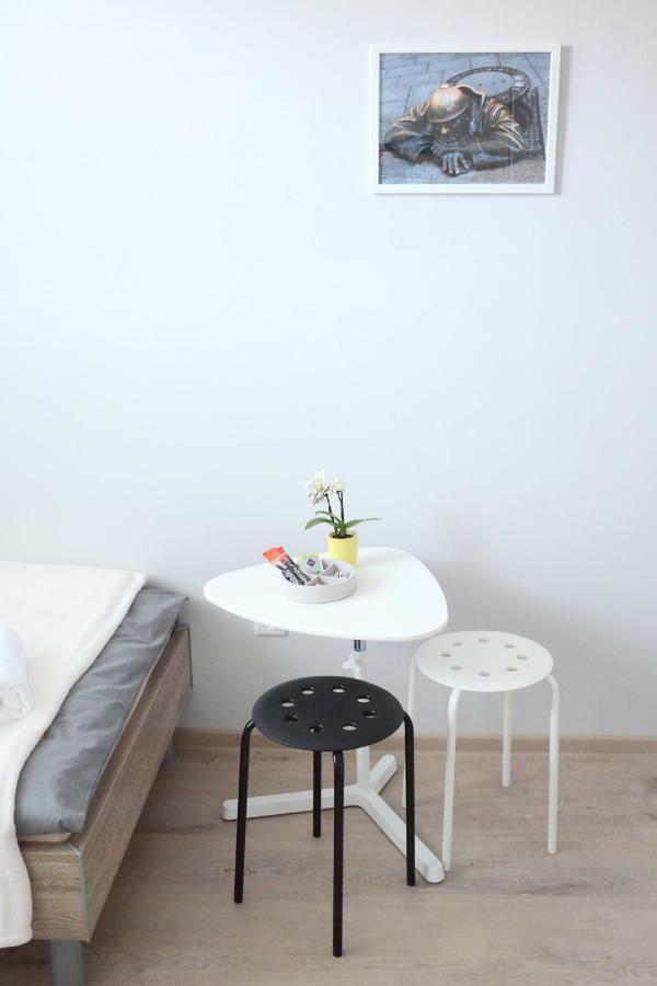 Hostel Bratislava * Pressburg