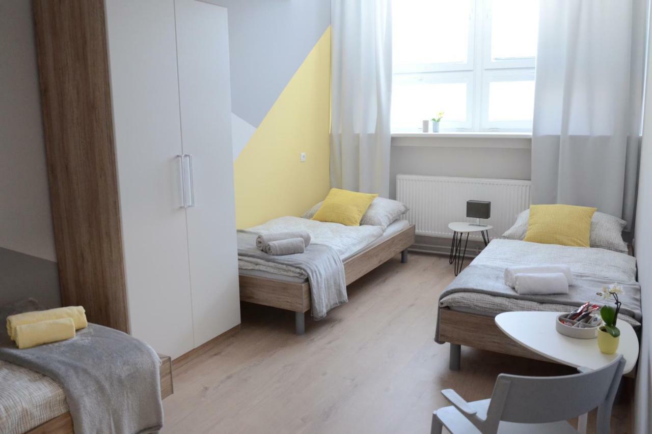 Hostel Hostel Bratislava Pressburg