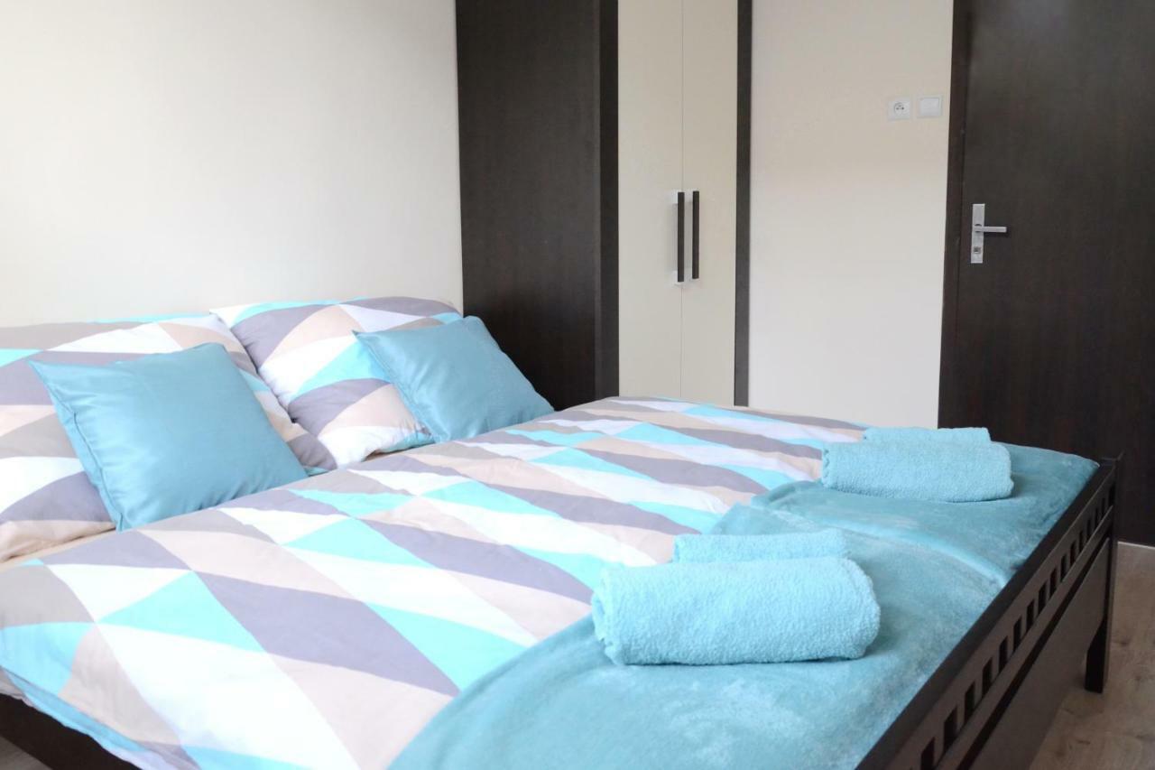 Hostel Bratislava * Pressburg