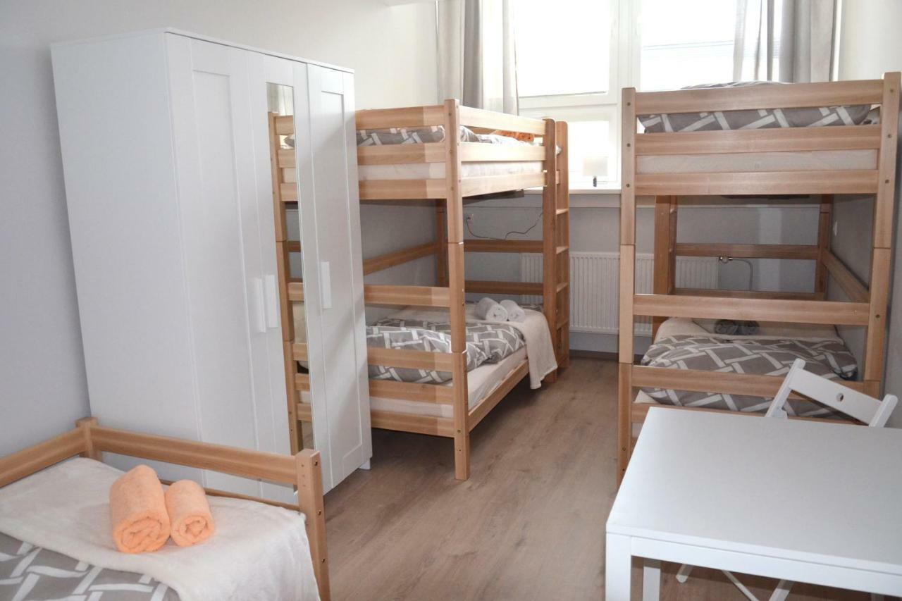 Hostel Bratislava Pressburg