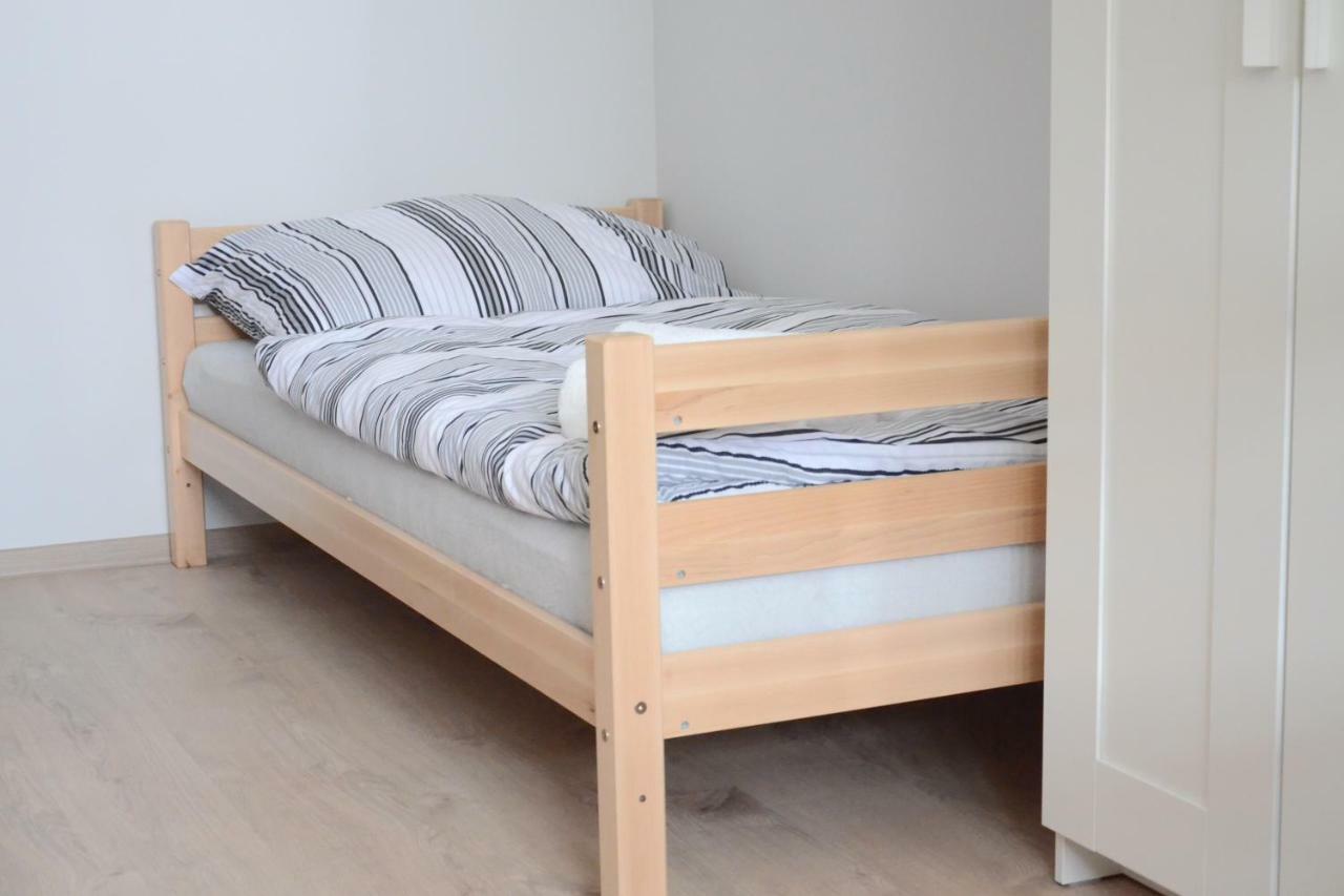 Hostel Bratislava Pressburg