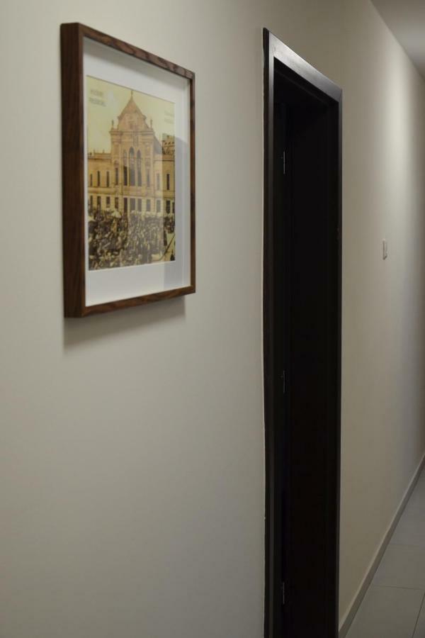 Hostel Bratislava Pressburg