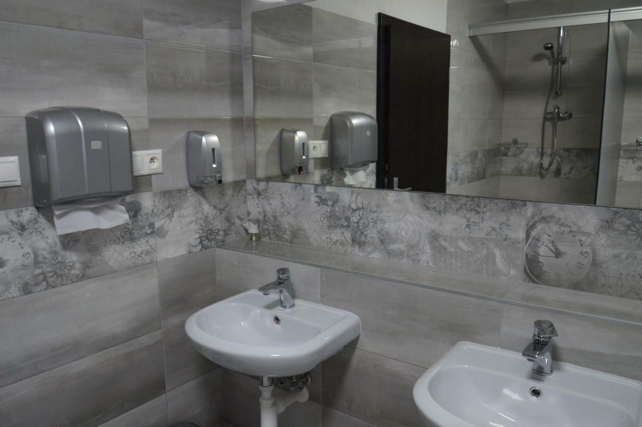 Hostel Bratislava * Pressburg