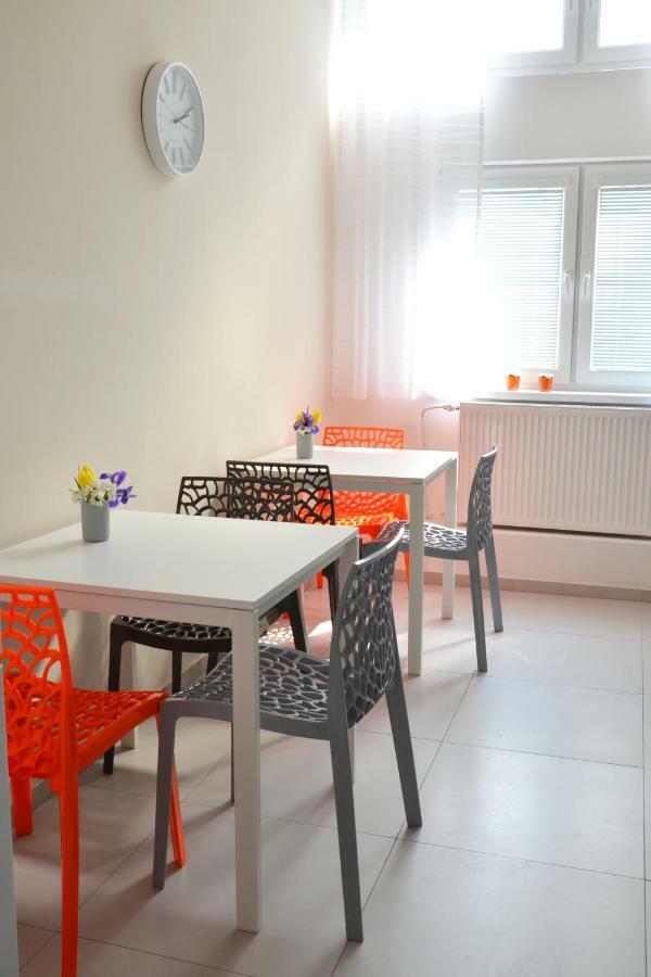 Hostel Hostel Bratislava Pressburg