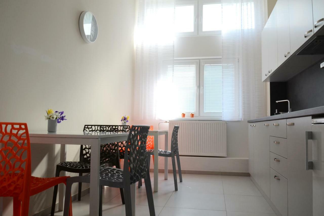 Hostel Hostel Bratislava Pressburg