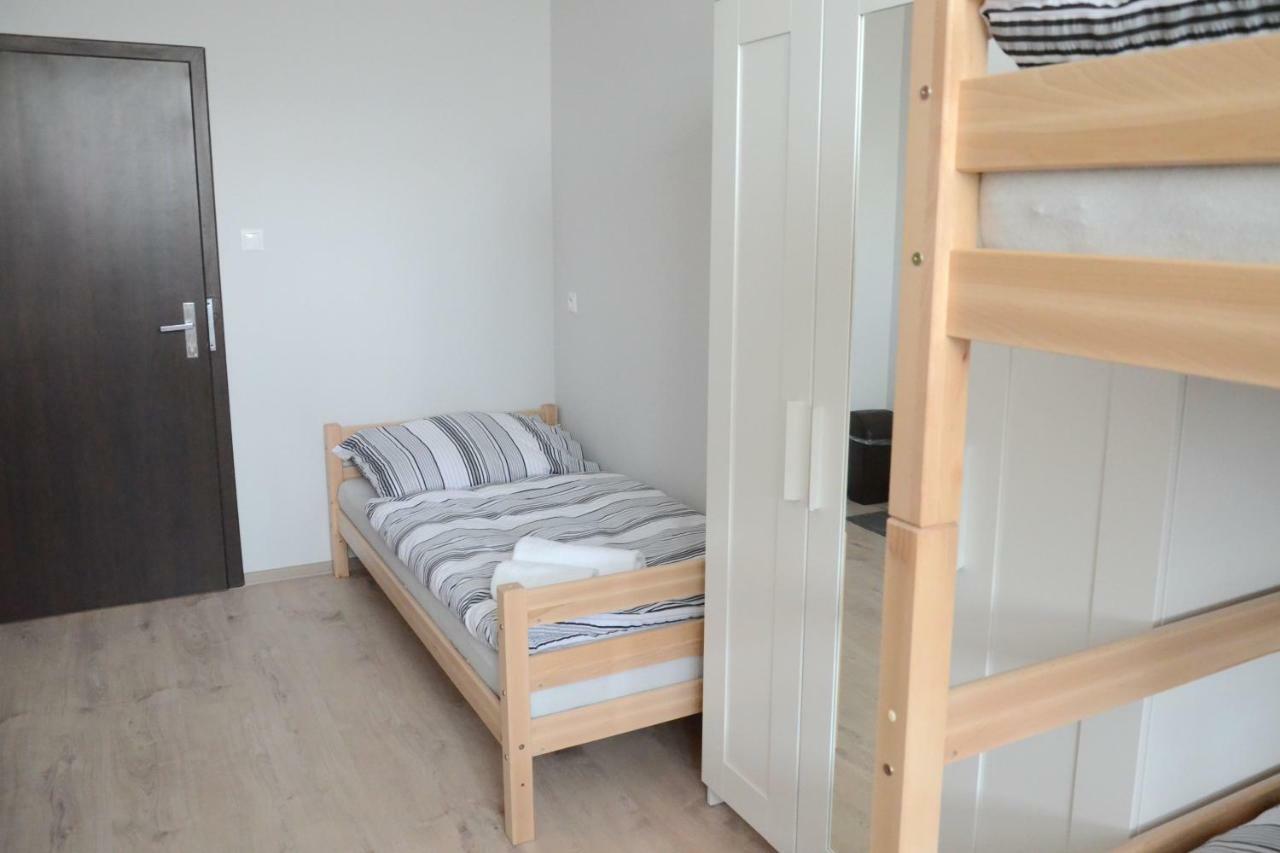 Hostel Bratislava Hostel *
