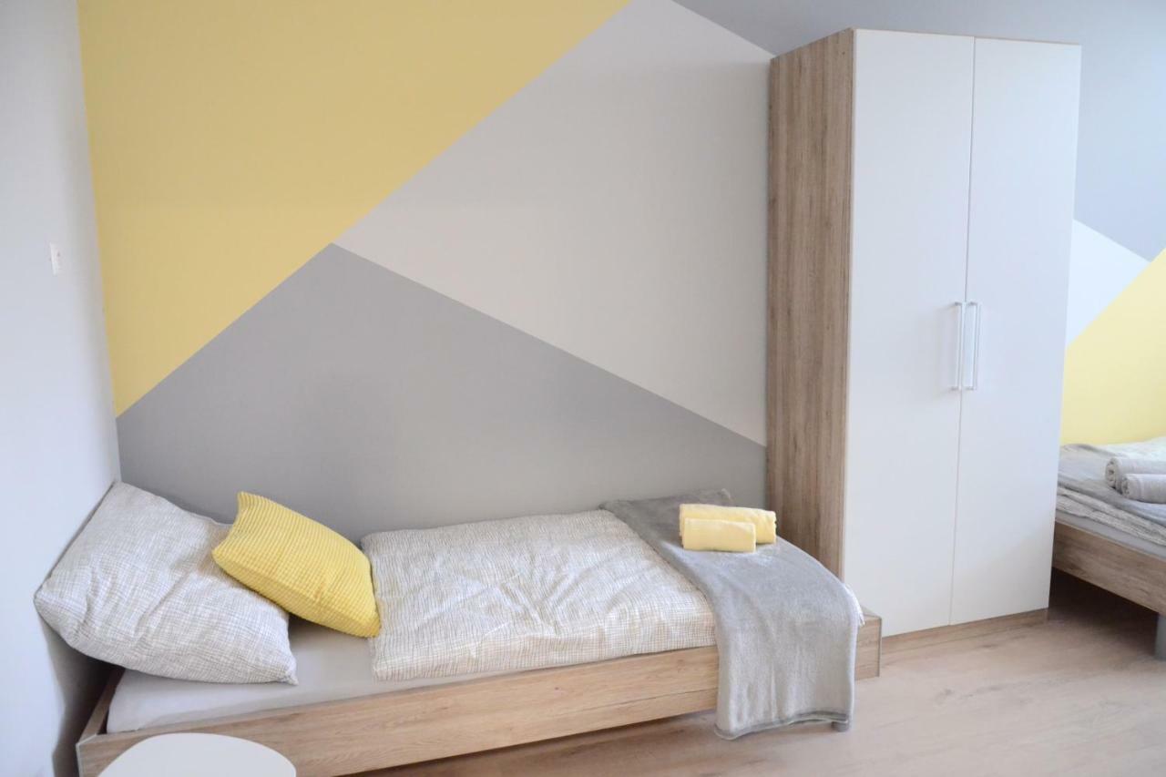 Hostel Hostel Bratislava Pressburg