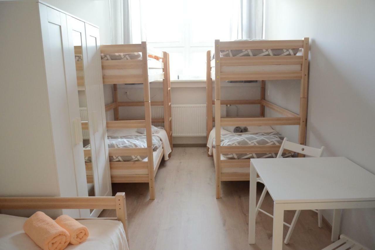 Hostel Bratislava Hostel Pressburg