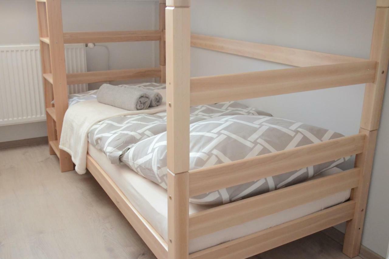 Hostel Hostel Bratislava Pressburg