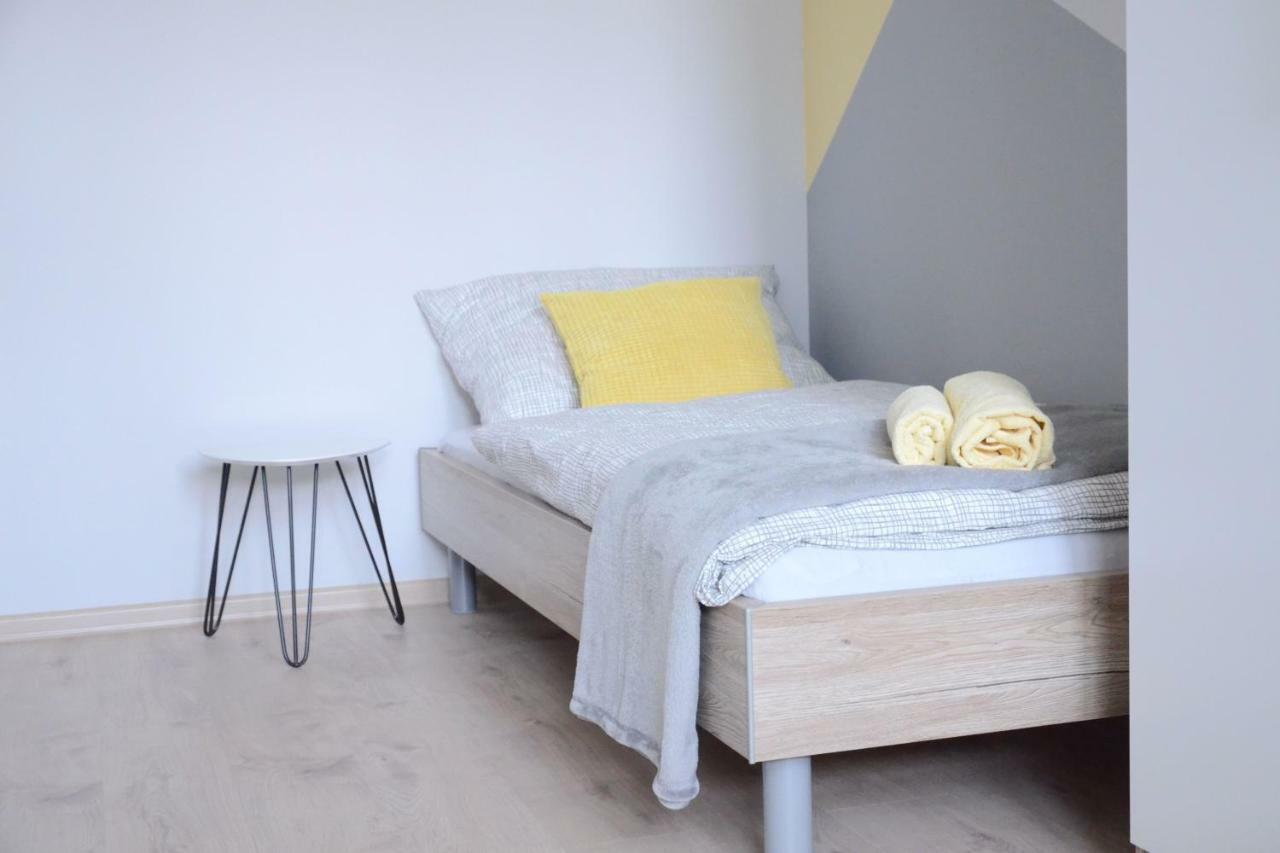 Hostel Hostel Bratislava Pressburg